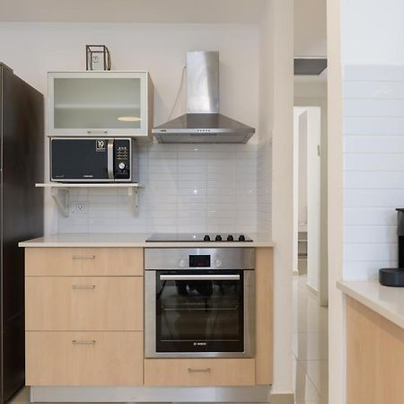 3 Ma'On - By Beach Apartments Tlv Tel Aviv Exterior foto